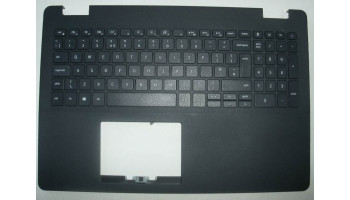 Среден панел с клавиатура за Dell Vostro 15 3500 15 3501