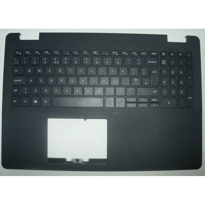 Среден панел с клавиатура за Dell Vostro 15 3500 15 3501