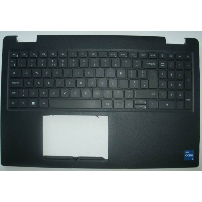 Среден панел с клавиатура за Dell Latitude 3520