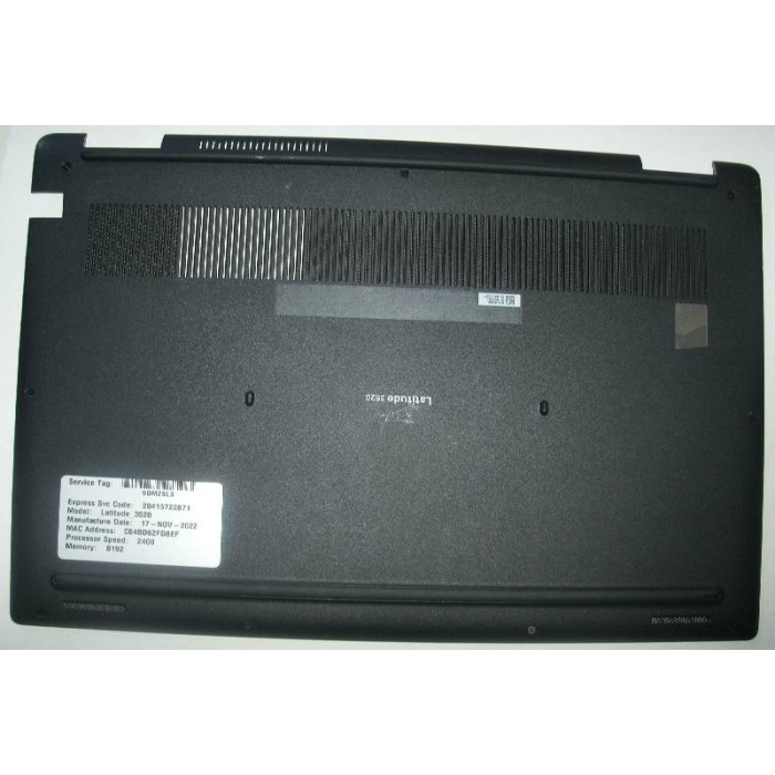 Долен панел за Dell Latitude 3520