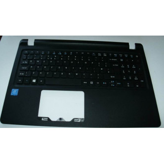 Среден панел с клавиатура за Acer Aspire ES1-533