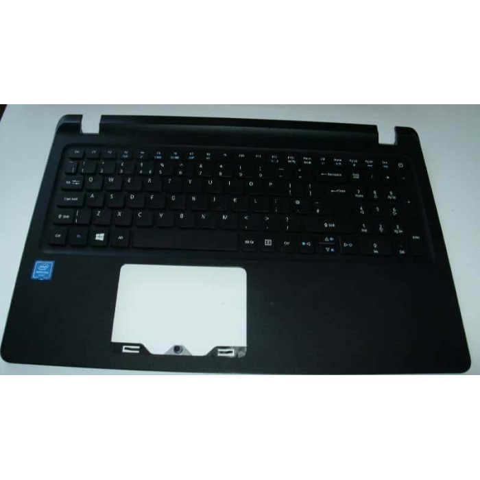 Среден панел с клавиатура за Acer Aspire ES1-533