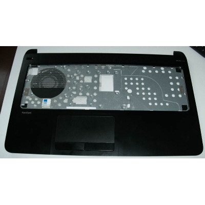 Среден панел за HP Pavilion 15-n TouchSmart