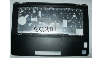 Среден панел с тъчпад за Dell Latitude E5270