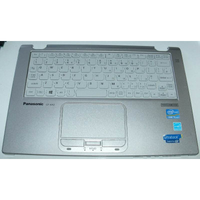 Среден панел с клавиатура за Panasonic Toughbook CF-AX2