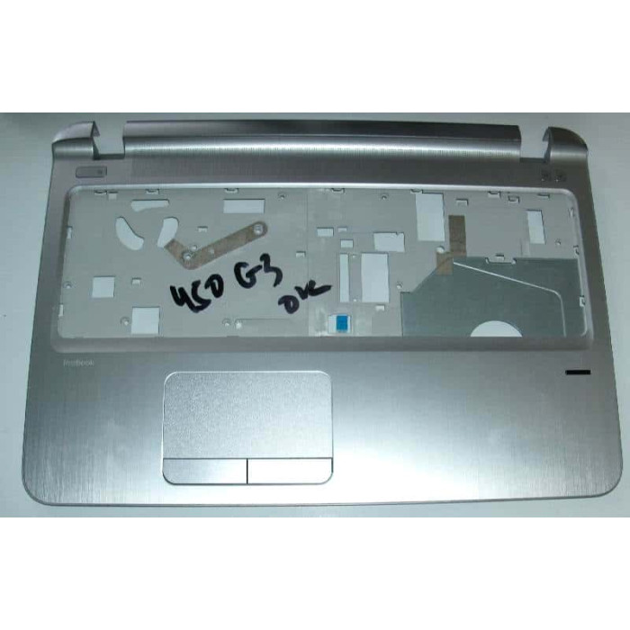 Среден панел с тъчпад за HP Probook 450 G3 455 G3