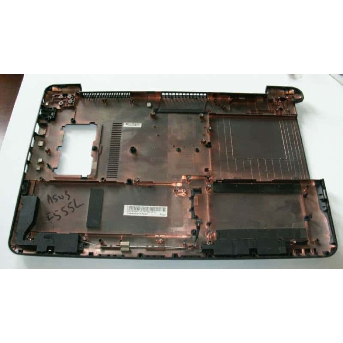 Долен панел с говорители за Asus F555L