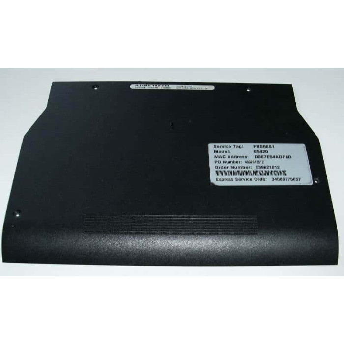 Сервизен капак за Dell Latitude E5420