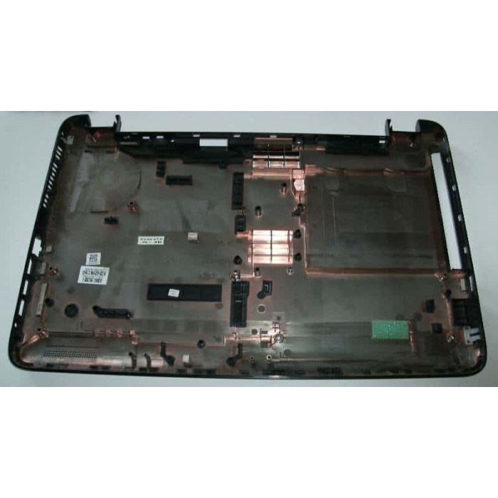 Долен панел за HP 15-AC 15Z-BA 15-BN 15-AF - СЪС ЗАБЕЛЕЖКА