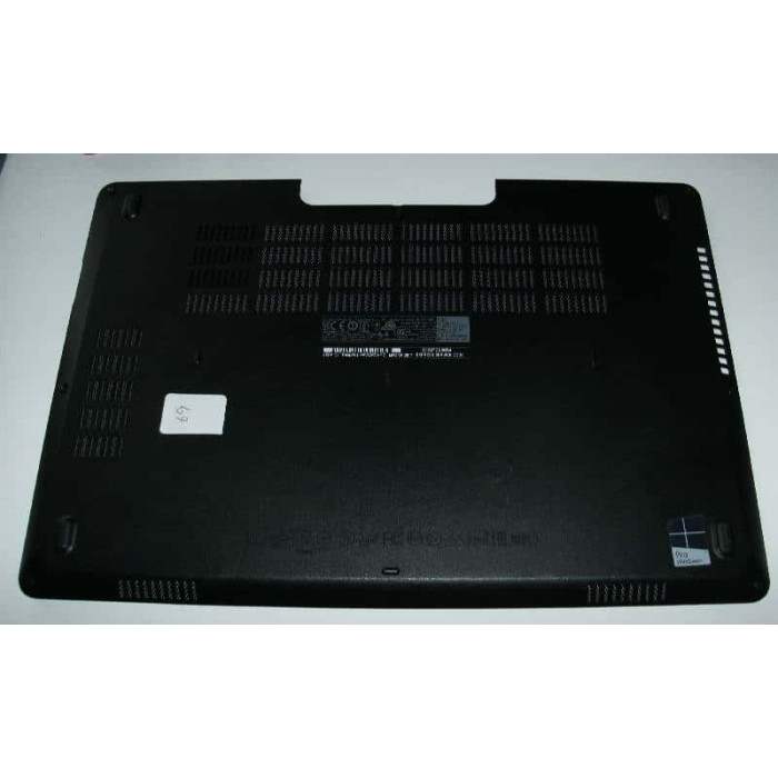 Сервизен капак за Dell Latitude E5470