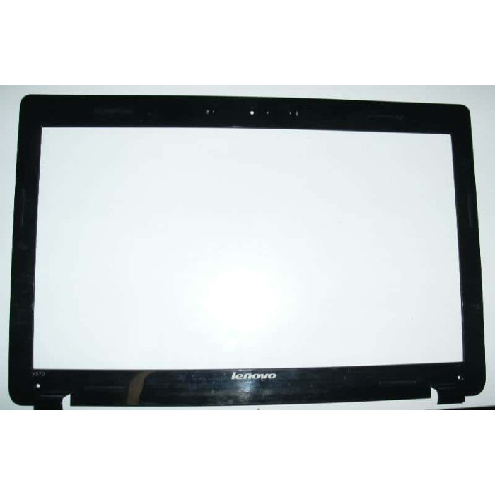 Рамка пред дисплея за Lenovo Ideapad Y570
