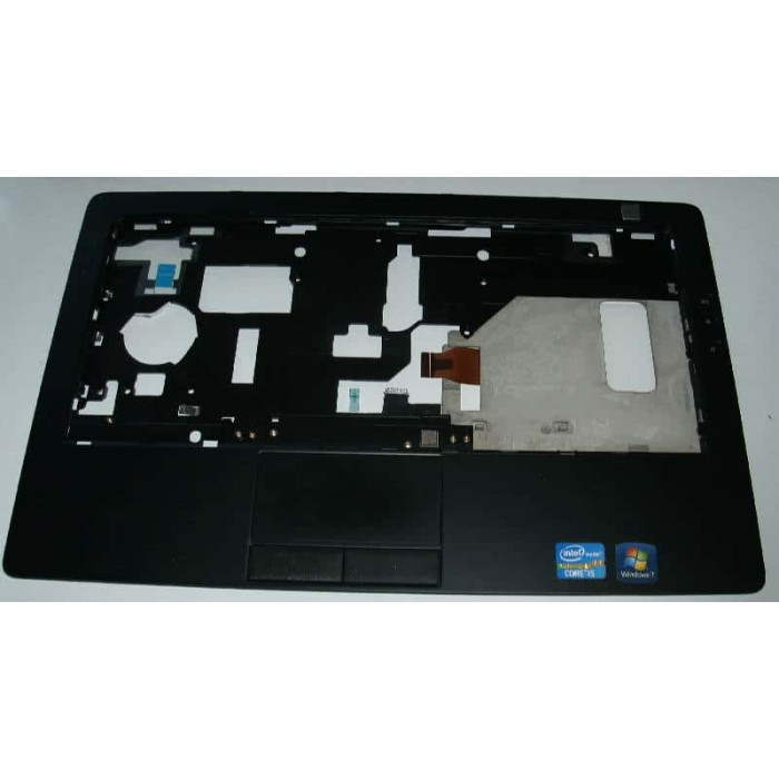Среден панел с тъчпад за Dell Latitude E6320