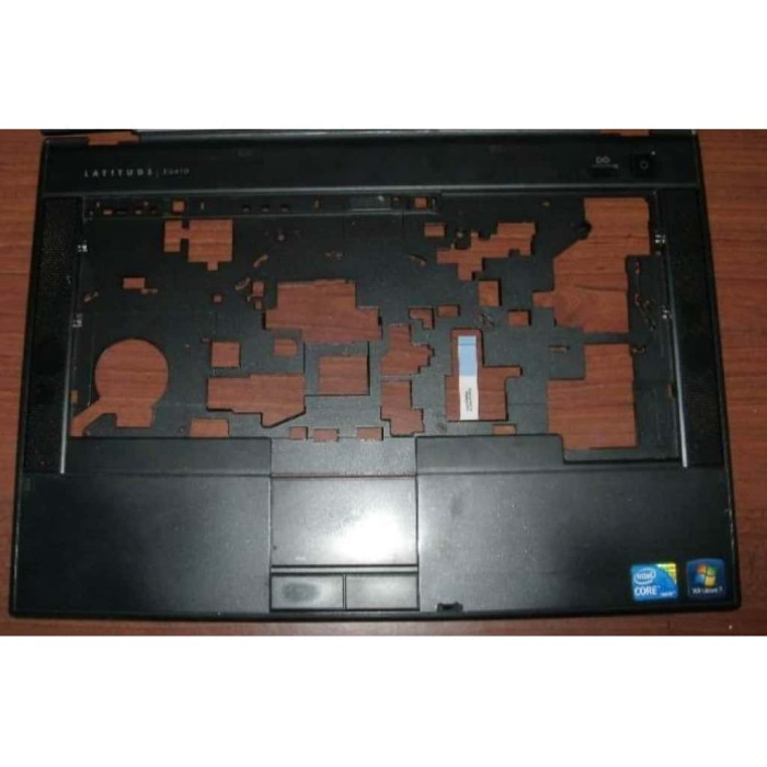Среден панел за Dell Latitude E6410