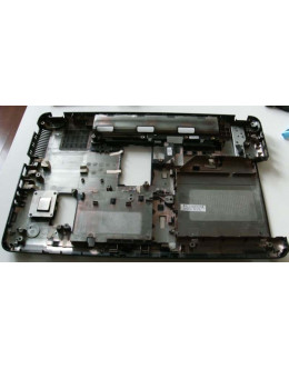 Долен панел за HP 250 G1 255 G1 - СЪС ЗАБЕЛЕЖКА
