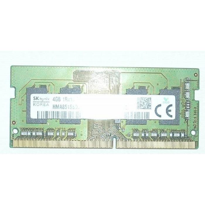 Hynix 4GB PC4-25600 DDR4-3200 SODIMM