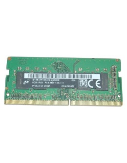 Micron 8GB PC4-2400T DDR4-2400 SODIMM