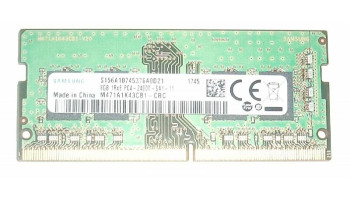 Samsung 8GB DDR4-2400MHz  PC4-19200 SODIMM