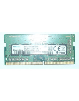 Samsung 8GB PC4-19200 DDR4-2400Mhz SODIMM