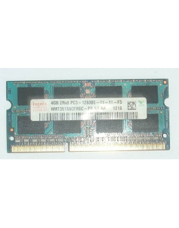 Hynix 4GB  DDR3-1600Mhz PC3L-12800s SODIMM