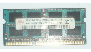 Hynix 4GB  DDR3-1600Mhz PC3L-12800s SODIMM