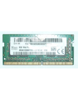 Hynix 8GB PC4-2400T DDR4-2400 SODIMM