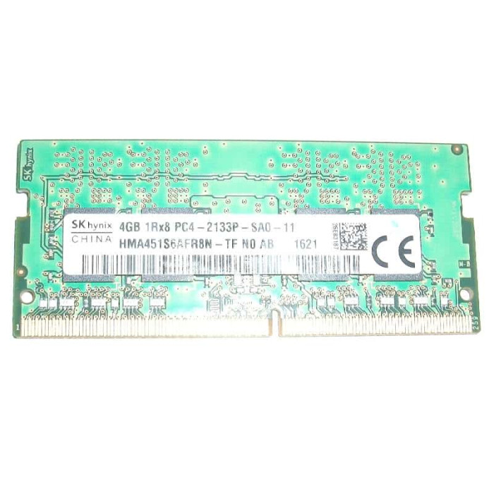 Hynix 4GB PC4-2133P DDR4-2133Mhz SODIMM