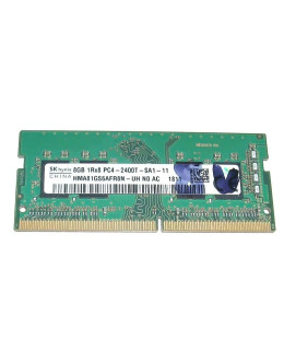 Hynix 8GB PC4-2400T DDR4-2400 SODIMM