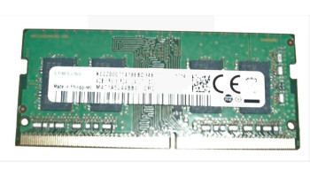 Samsung 4GB PC4-2400T DDR4-2400 SODIMM