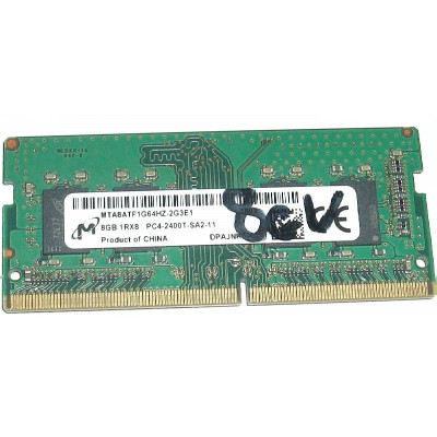 Micron 8GB PC4-2400T DDR4-2400 SODIMM