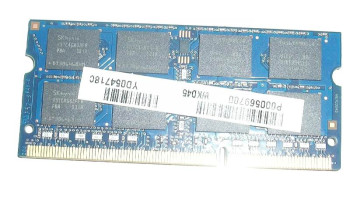 Toshiba 8GB PC3-12800S DDR3-1600 SODIMM