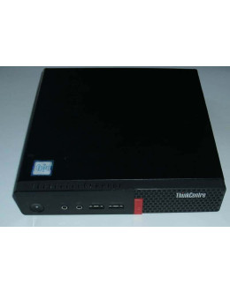 Lenovo ThinkCenter M910q с WIFI