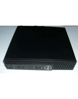 Компютър Dell Optiplex 3060 с WIFI