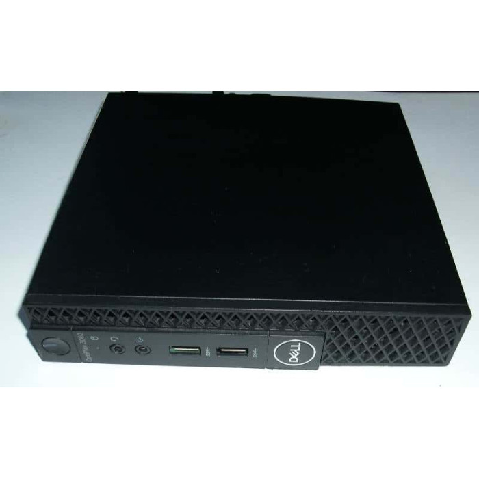 Компютър Dell Optiplex 3060 с WIFI