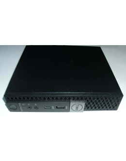 Компютър Dell Optiplex 5060 с WIFI