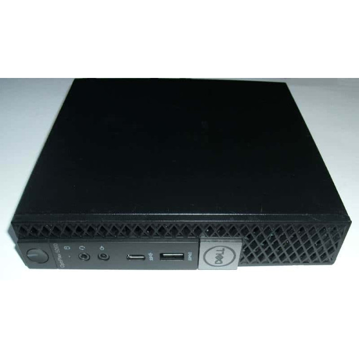 Компютър Dell Optiplex 5060 с WIFI