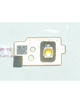 Платка с бутон за пускане за Dell Latitude 3400