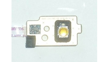 Платка с бутон за пускане за Dell Latitude 3400