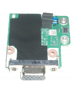 Платка с VGA порт за Lenovo ThinkPad L460