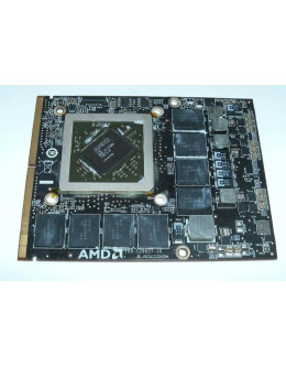 Видеокарта Radeon HD 6970M за Apple iMac 27" A1312