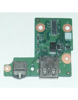 Платка с аудио жак и USB порт за Lenovo Thinkpad L480 L490