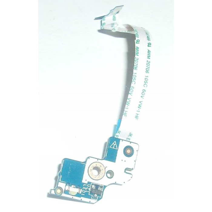 Платка с led индикации за Dell Latutude 14 5410