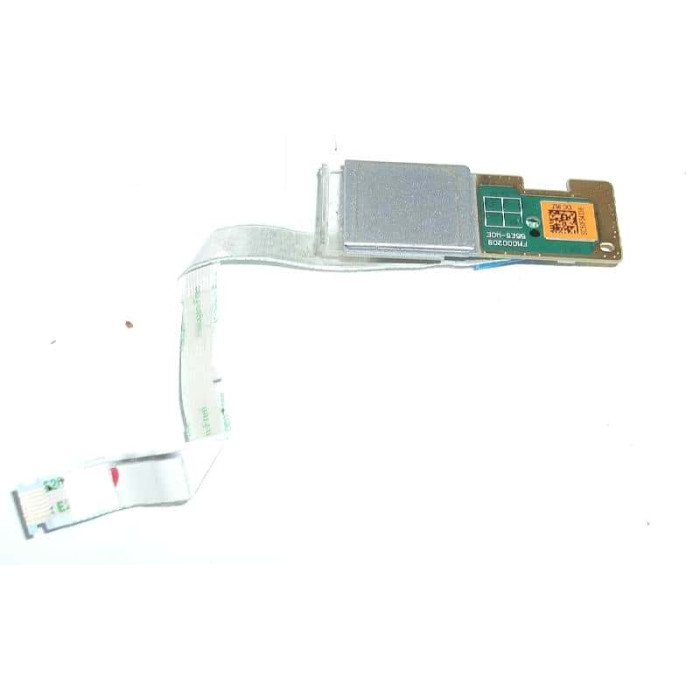 Модул за пръстов отпечатък за Lenovo ThinkPad Yoga X380