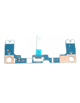 Платка с бутони за тъчпад за HP 250 G8 255 G8