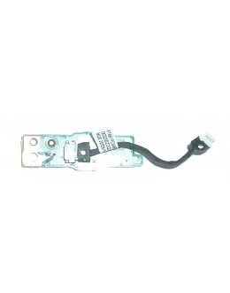 Платка с бутон за пускане за Lenovo ThinkPad X395 T490s X390 T495s T14s X13 G1