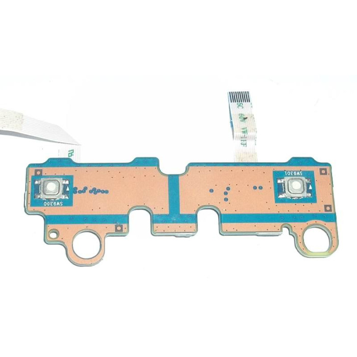 Платка с бутони за тъчпад за HP 14-CK 14-CM 14-DG 240 G7