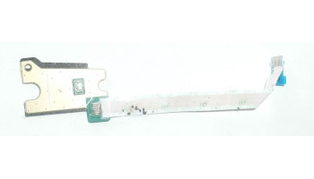 Платка с бутон за пускане за Dell Latitude 3510