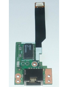 Платка с LAN порт за Lenovo ThinkPad T490