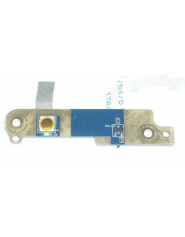 Платка с бутон за пускане за Dell Latitude 3500
