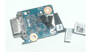 Платка с VGA порт за Dell Latitude 3400