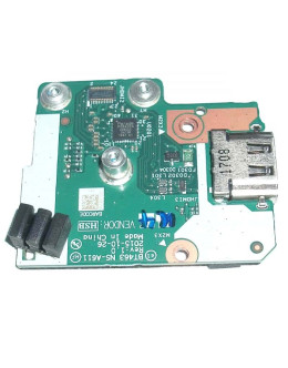 Платка с HDMI порт за Lenovo Thinkpad T460p